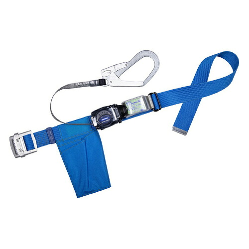 藤井電工 墜落制止用器具 胴ベルト型 ( TB-RL-593-BL4-M-JAN-BP )