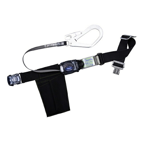 【SALE通貨価値】藤井電工 墜ちる取り締まり用物の具 胴三尺帯型 ( 結核症-RL-OT593-BLK-M-JAN-BP )
