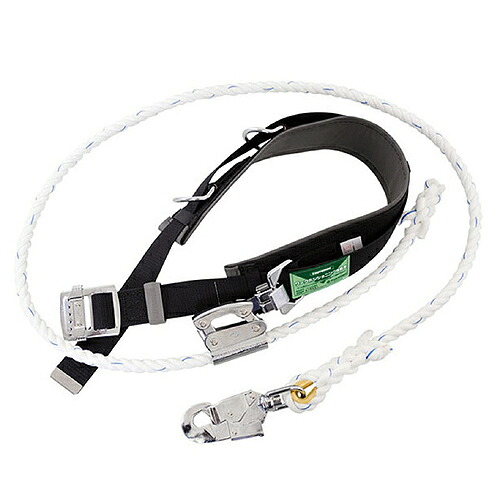 藤井電工 ワークポジショニング用器具 ( WP-FC-22-BLK-M-JAN-BX ) 10,034円