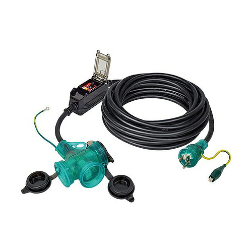 【SALE通貨価値】日動実業 取りひろげるブレーカー ( PBW-EK10T10A-S )