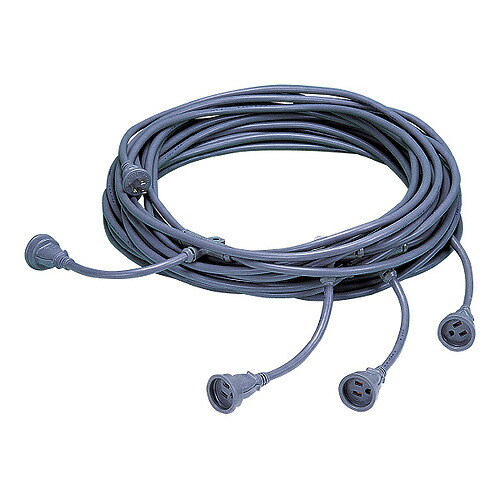 日動産業 分かれ出る有線テレビ ( ESTC-20M-23-4 )