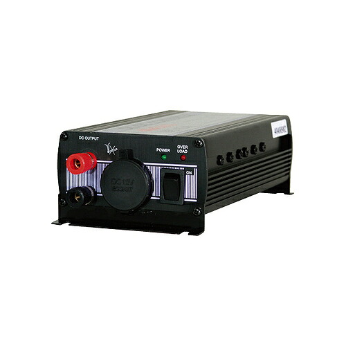 【SALE通貨価値】日動実業 変換器 ( BU-12A )
