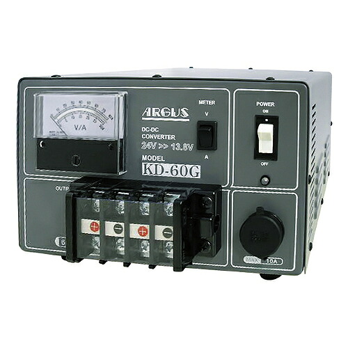 日動産業 変換器 ( KD-60G )