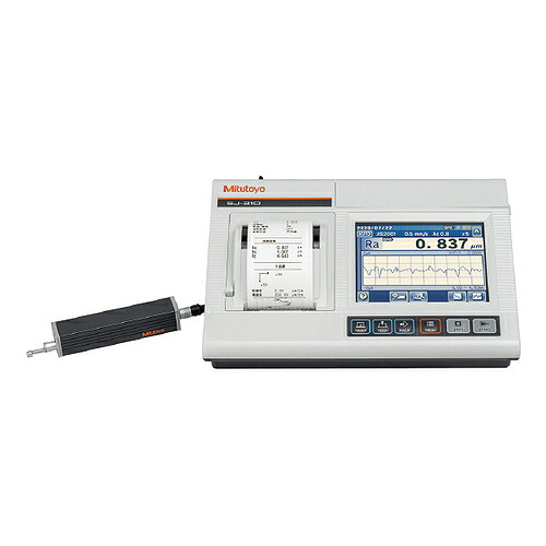 【SALE通貨価値】ミツトヨ サーフ取り調べる横駆動動力 ( SJ-310/4MN 178-574-22 )
