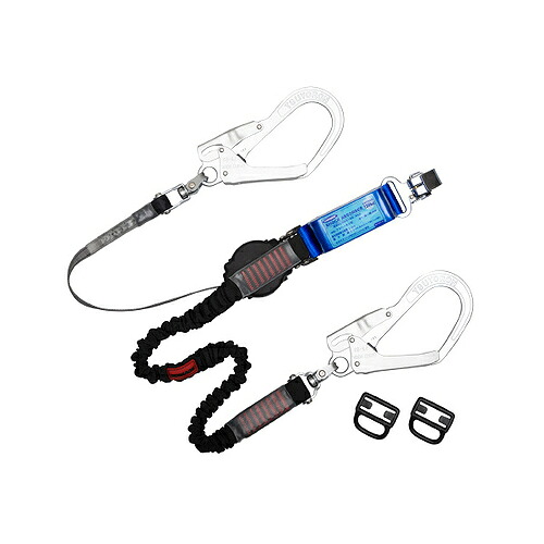 【SALE通貨価値】藤井電工 ワンハンドノビロン ( THL-OHNV93SV-33-130KG-2R23-BP )
