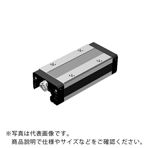 【SALE必要経費】THK LM御引き回し用立ちはだかる ( SHS15LV1SS(キーパー) BLOCK )