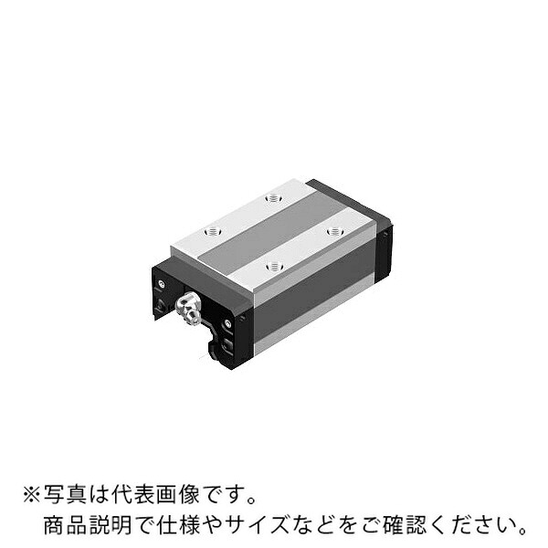 THK LMガイド用ブロック ( SHS25R1SS(GK) BLOCK )