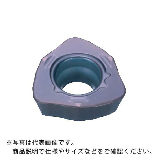 三菱マテリアル カッタチップ(超硬コーティング) ( JDMT120420ZDSR-ST MP6130 ) 【10セット】