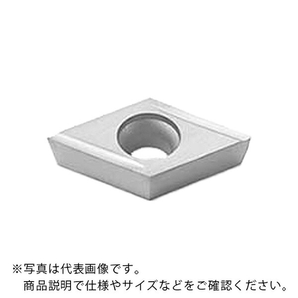 住友電気工業 スローアウェイチップ ( DCGT11T302R-FX T1000A ) 【10セット】