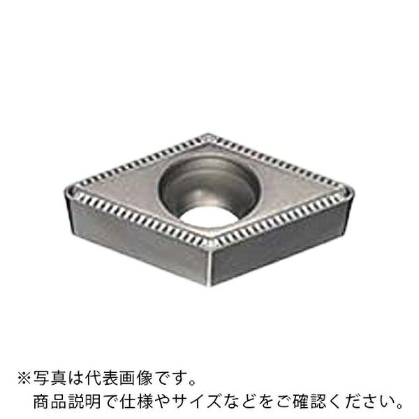 住友電気工業 スローアウェイチップ ( DCMT11T302N-FB T1500Z ) 【10仕掛ける】