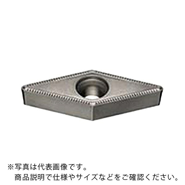 住友電気工業 スローアウェイチップ ( VBMT160408N-FB T1500Z ) 【10セット】