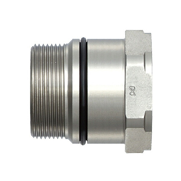 日東工器 マルチカプラ ( MALC-8P SUS FKM )