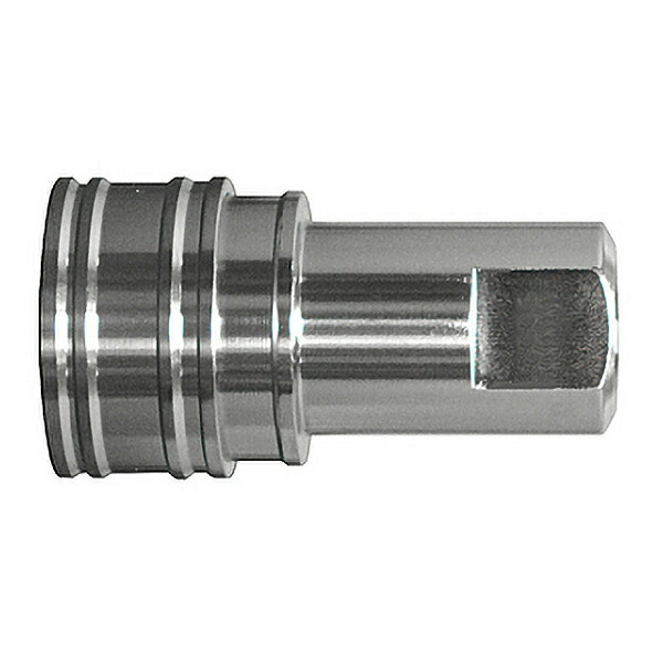 日東工器 セミコンカプラ ( 3S-304 SUS P )