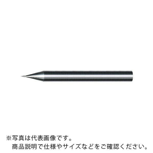 MOLDINO 時代 マイクロエンドミル ( EMM20004-TH )
