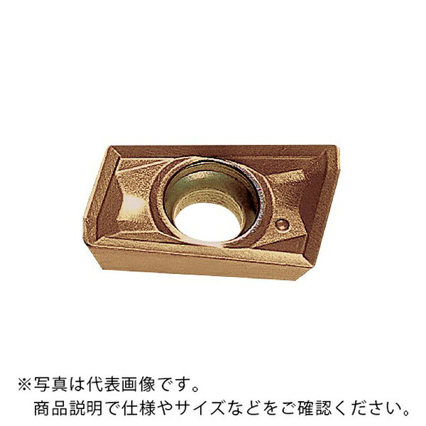 MOLDINO カッタ用インサート ( JDET150504R-FA WH10 ) 【10セット】