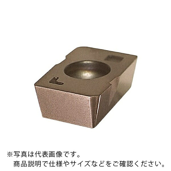 MOLDINO カッタ用インサート ( MPHW060304ZEL-0.5 ATH08M ) 【10セット】
