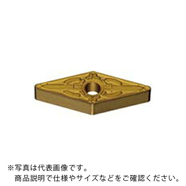 住友電気工業 スローアウェイチップ ( VNMG160408N-GE AC820P ) 【10仕掛ける】 その他-DIY・工具-花・ガーデン・DIY