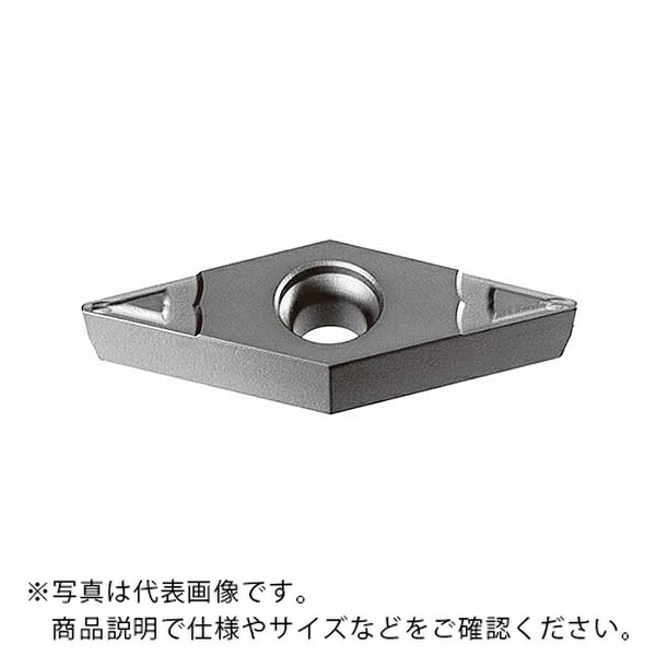 住友電気工業 スローアウェイチップ ( VBMT160408N-SU AC820P ) 【10セット】