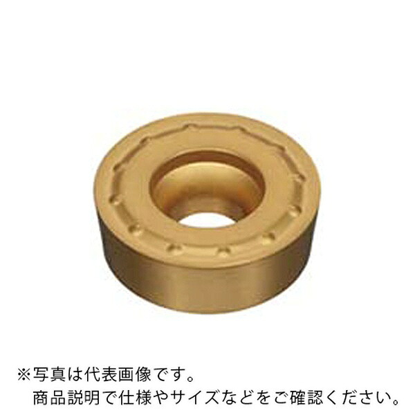 住友電気工業 スローアウェイチップ ( RCMT1606M0N-RX AC820P ) 【10セット】 9,405円