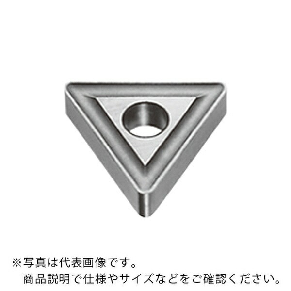 住友電気工業 スローアウェイチップ ( TNMG270612N-UZ AC820P ) 【10セット】 11,276円