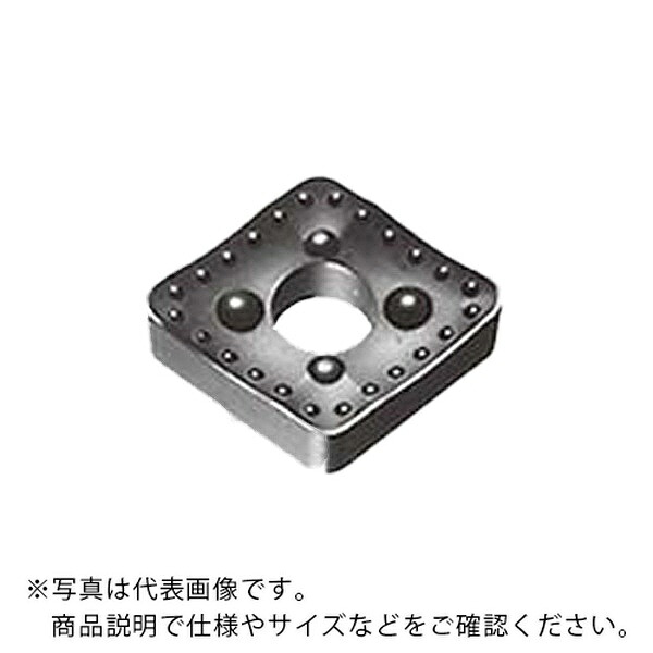 住友電気工業 スローアウェイチップ ( CNMM120408N-MP AC820P ) 【10セット】