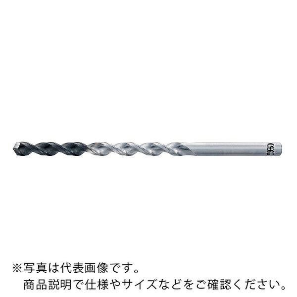 OSG スラスタードリル ( TDXL 11.4X10D )