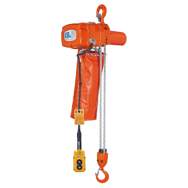 象印チェンブロック 電気チェーンブロック ( アルファS-025-3M2テン (AS-K2530) ) 67,321円