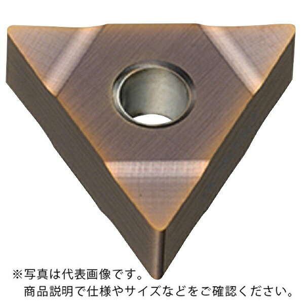 【SALE必要経費】住友電気工業 スローアウェイチップ ( TNGG160408N-GH AC503U ) 【10仕掛ける】