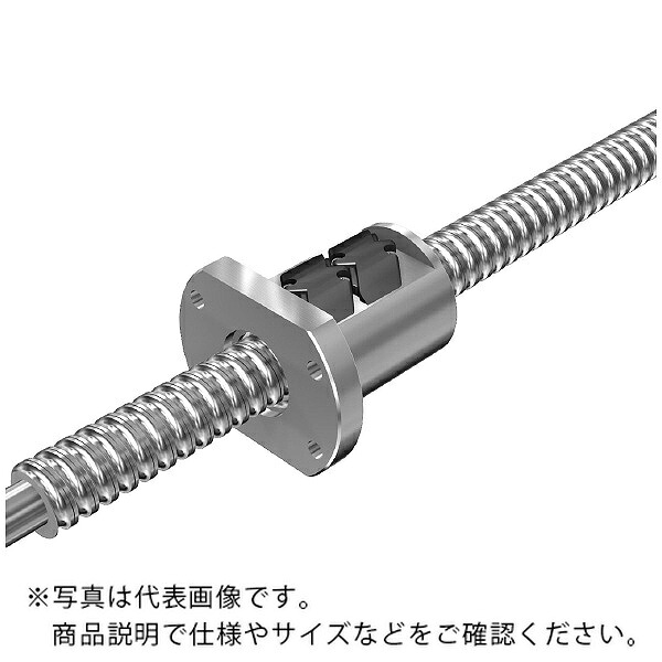 【SALE通貨価値】THK どんぶり鉢ねじ釘 中毒者 ( BTK1405V-2.6ZZ NUT )