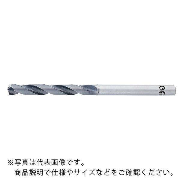 【SALE通貨価値】OSG 超硬せん孔機 ( ADO-SUS-5D 13.7 )