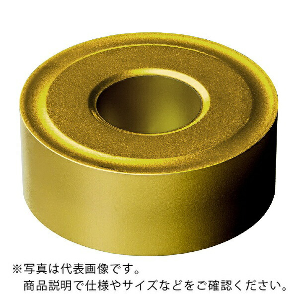 サンドビック T-MaxP チップ 【C】 ( RNMG 19 06 00 235 ) 【10セット】