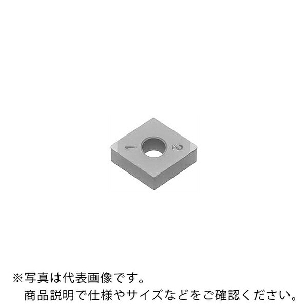 住友電気工業 スミボロン スローアウェイチップ ( 4NC-CNGA120412 BNC2010 )