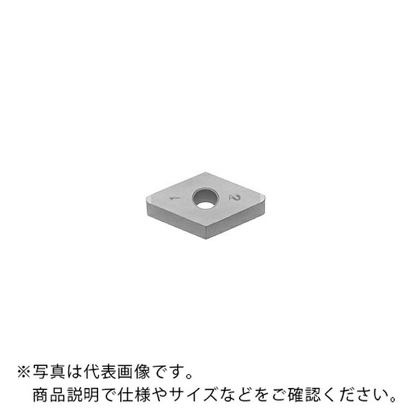 住友電気工業 スミボロン スローアウェイチップ ( 4NC-DNGA150408HS BNC2020 ) 花・ガーデン・DIY-DIY・工具-その他