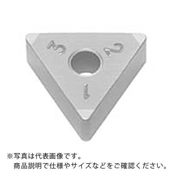 住友電気工業 スミボロン スローアウェイチップ ( 6NC-TNGA160412 BNC2020 )