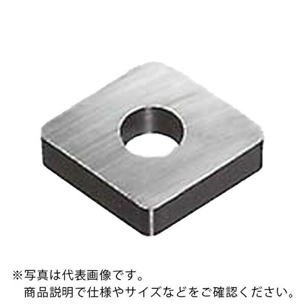 住友電気工業 スローアウェイチップ ( CNGA120402 AC503U ) 【10仕掛ける】