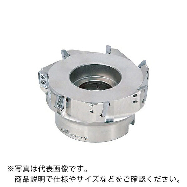 三菱マテリアル カッタ 多機能用(アーバタイプ) ( AXD4000-050A04RA )