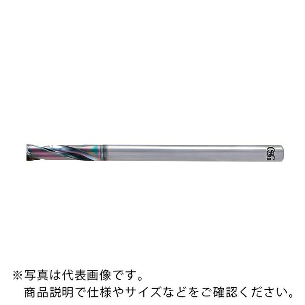 【SALE通貨価値】OSG 超硬滑っこいせん孔機 ( ADFLS-2D 12.5 )