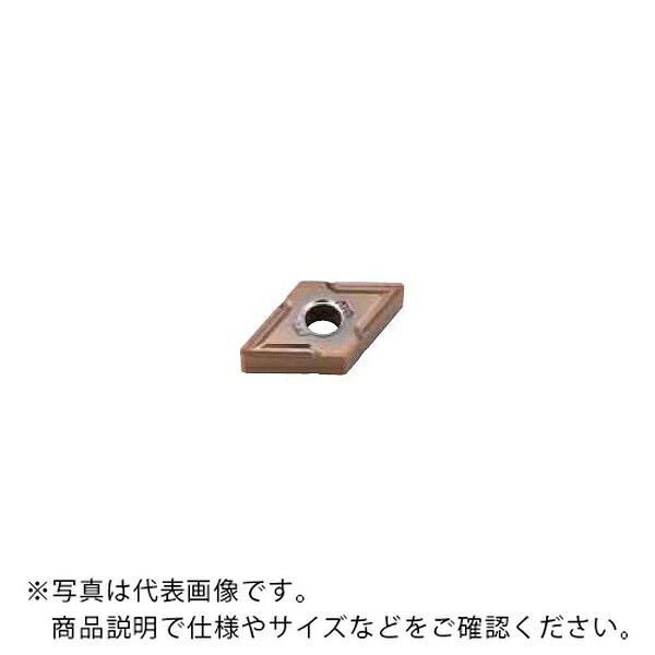 MOLDINO Ni基超耐熱合金加工用旋削インサート ( VI-DNMG150408 JP9115 ) 【10セット】