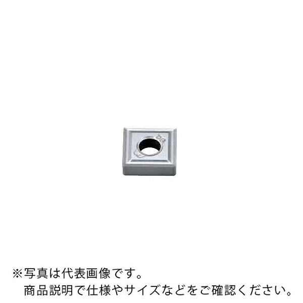 MOLDINO Ni基超耐熱合金加工用旋削インサート ( VI-SNMG120412 HS9105 ) 【10セット】