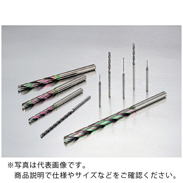 【SALE通貨価値】住友電気工業 軽銀用ソリッドドリル MDA型 ( MDA0540S06H05 DLX1700 )
