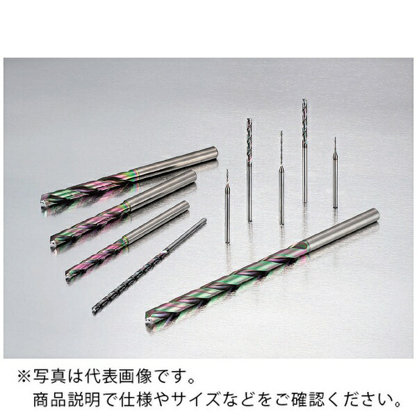 住友電気工業 軽銀用ソリッドドリル MDA型 ( MDA0110S03H10 DLX1700 )