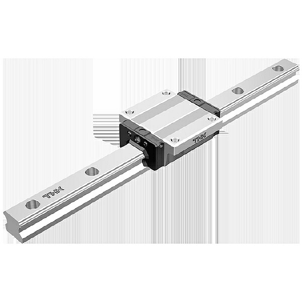 【SALE通貨価値】THK LMお引き回し ( HSR20C1SS+760L )