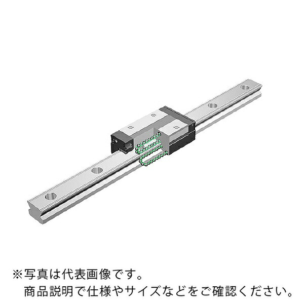 THK LMガイド ( SSR20XW2SS+400L ) 27,140円