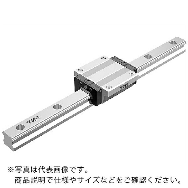 THK LM御引き回し ( HSR25C1SS+280L )