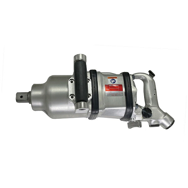 日本ニューマチック工業 インパクトレンチ ワンハンマタイプ ( NW-4300HA )