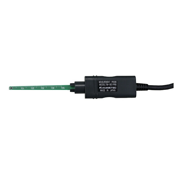 【SALE必要経費】カネテック テスラメータ用プローブ ( TM-901PRB )