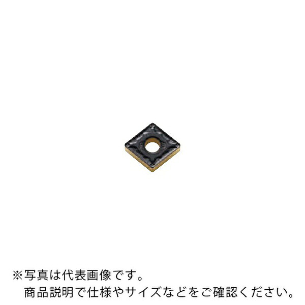 京セラ チップ CVDコーティング 旋削用 ( CNMG160608PMG CA125P ) 【10セット】
