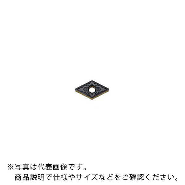 京セラ チップ CVDコーティング 旋削用 ( DNMG150404PQ CA125P ) 【10セット】