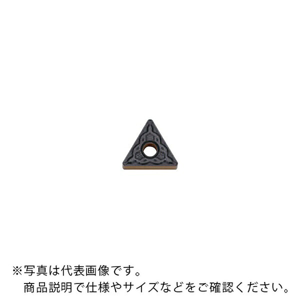 京セラ 手当て CVD上塗り 旋削用 ( TNMG160404PQ CA125P ) 【10書き割り】