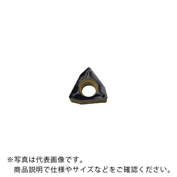京セラ チップ CVDコーティング 旋削用 ( WBMT080204L-DP CA125P ) 【10セット】
